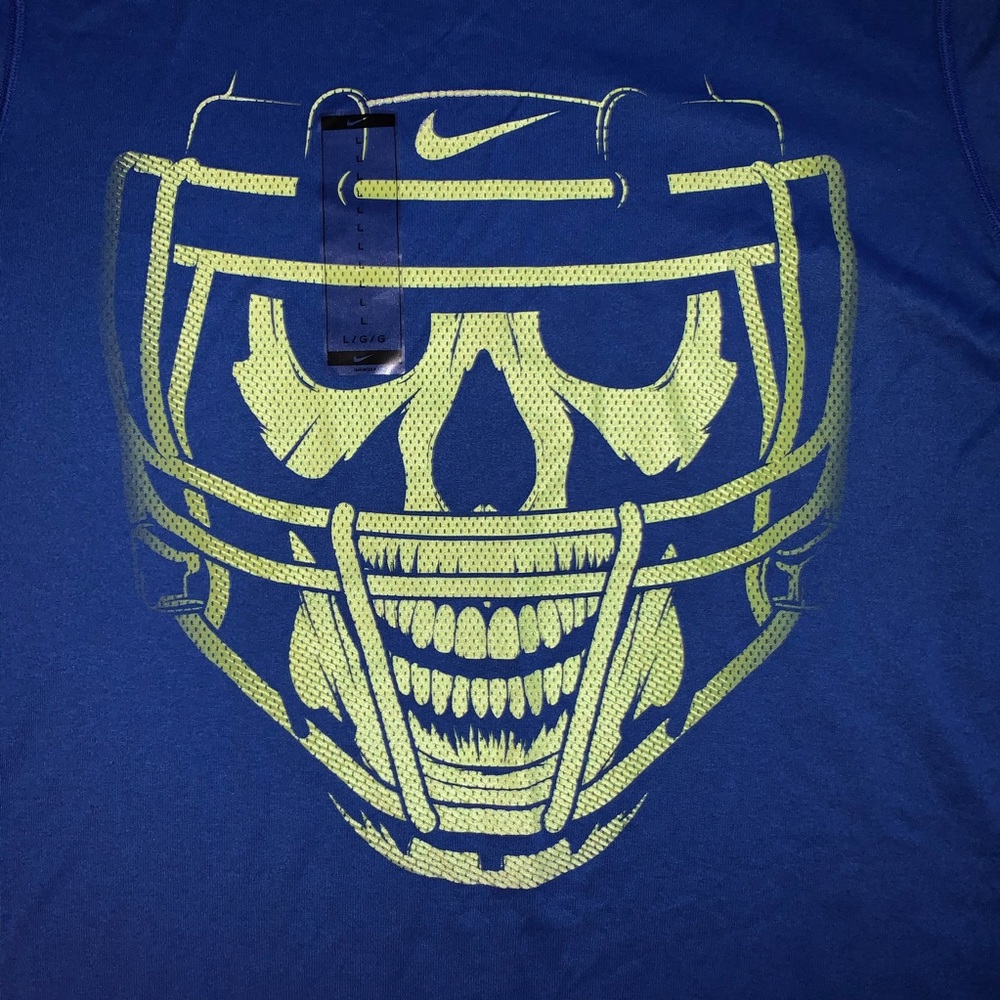Nike Men’s Dri Fit Training Shirt NWT